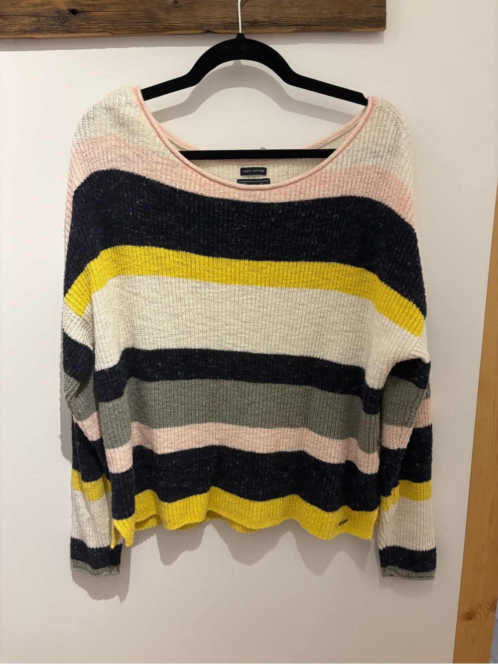 Abercrombie knit